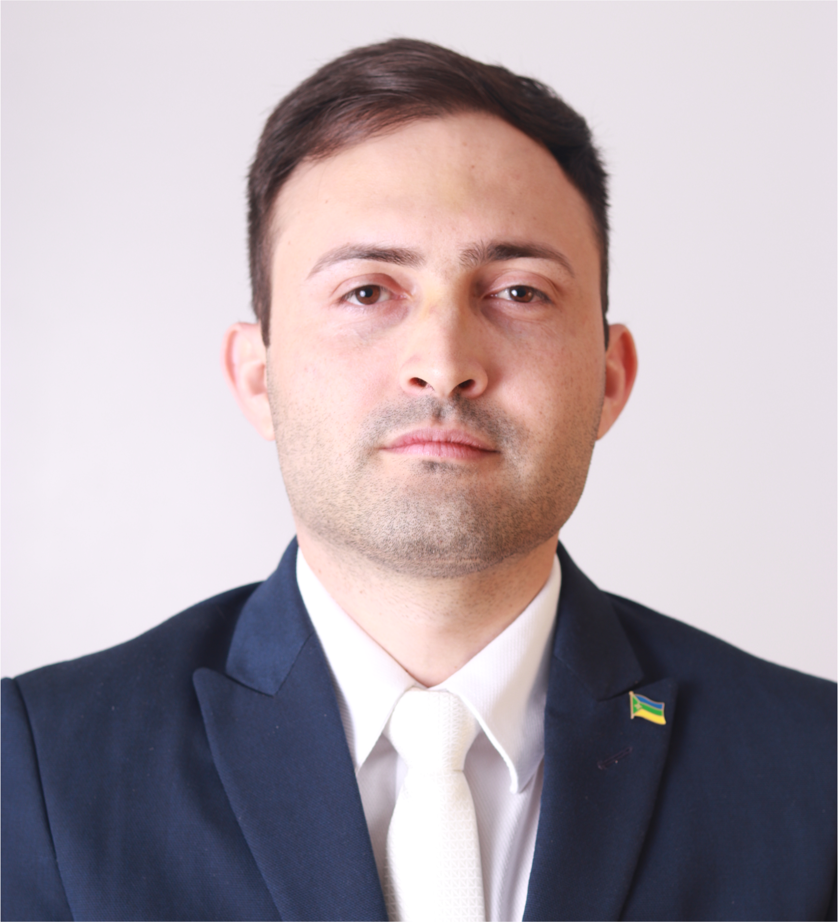 Foto de perfil de Igor Valente Giusti